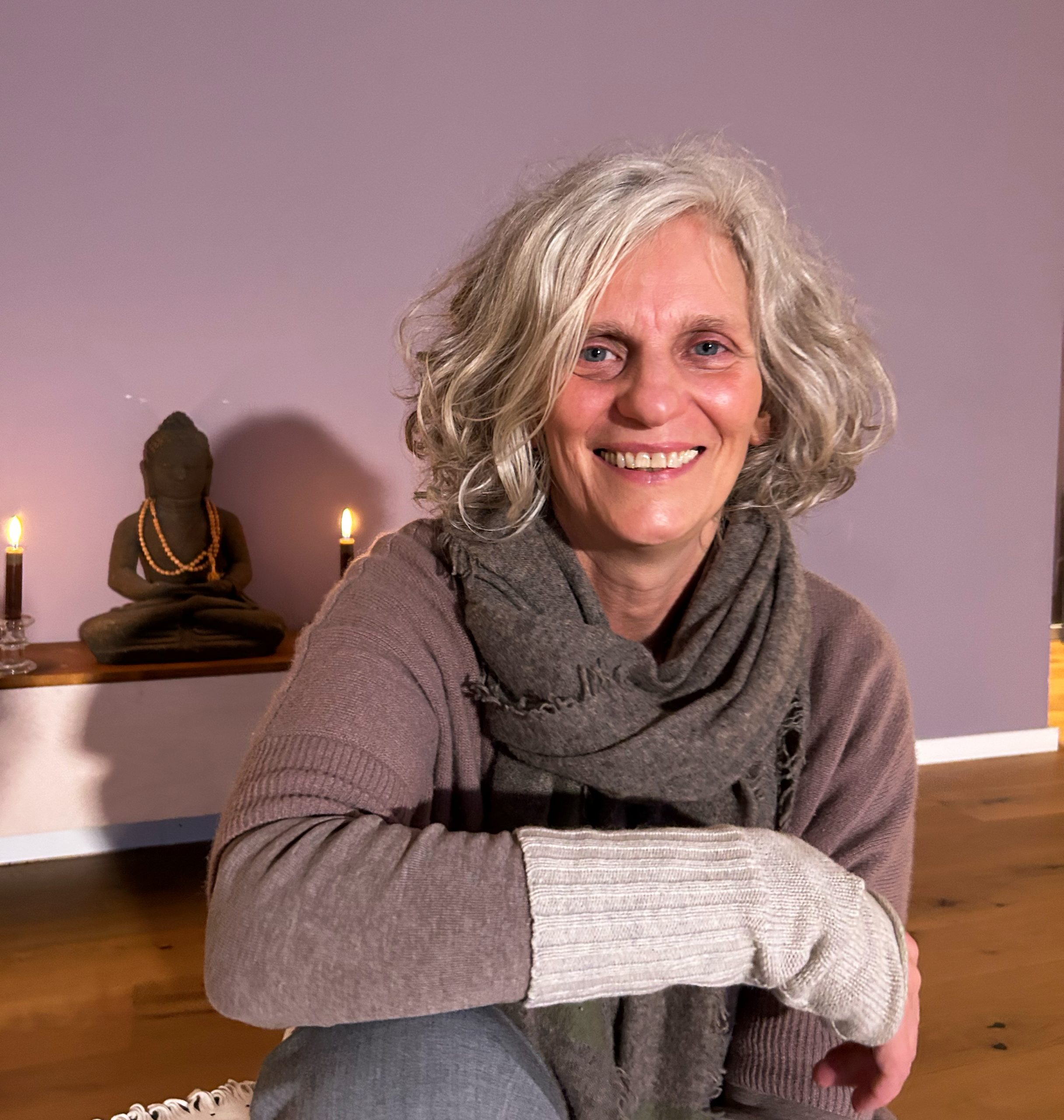 Kun Ya Meditationsraum