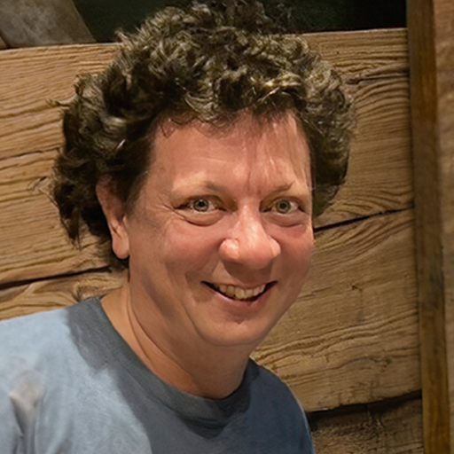 Andreas Lohmann