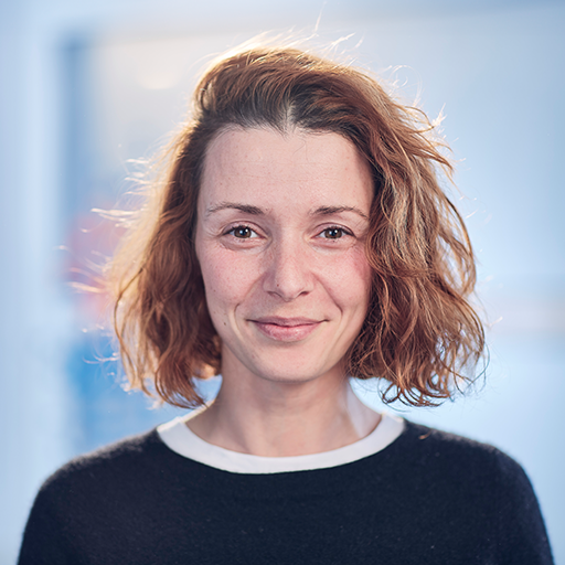 Lysanne Lydia Castejon