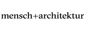 mensch+architektur
