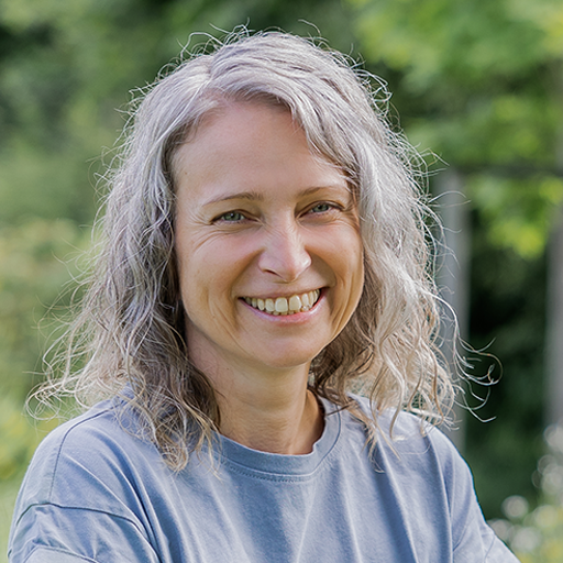 Rahel Susan Suppan